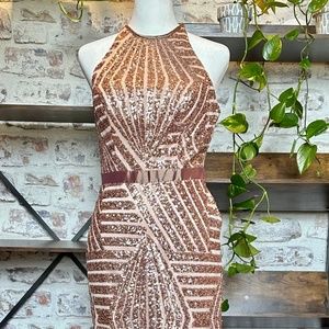 Cache woman dress size 0